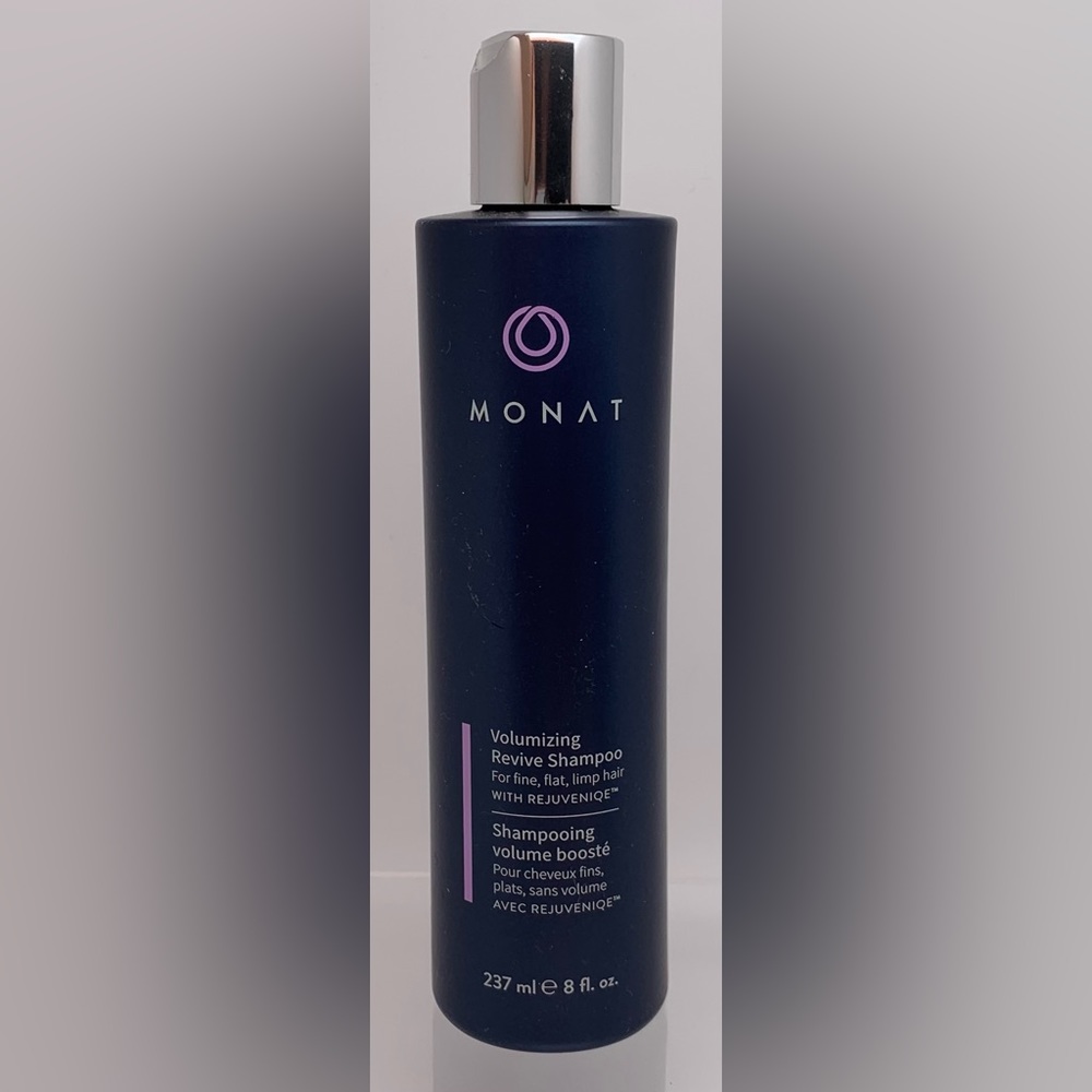 Volumizing Revitalize Shampoo & Conditioner Set w/Rejuveniqe Full Size. NWT - Picture 2 of 8